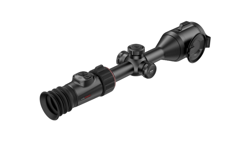 Nocpix Ace S60R Thermal Scope