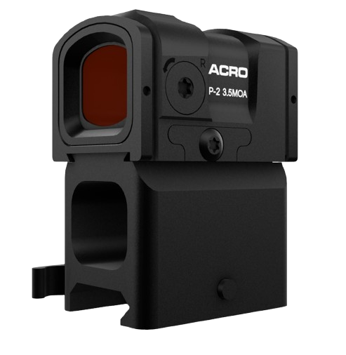 Acro P-2 Red Dot Reflex Sight