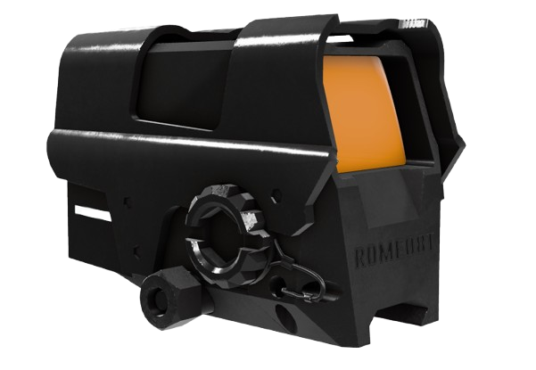 ROMEO8T Red Dot Sight