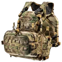 Sniper Core Recon Kit