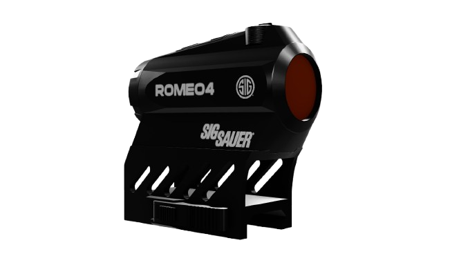 ROMEO4 Red Dot Sight