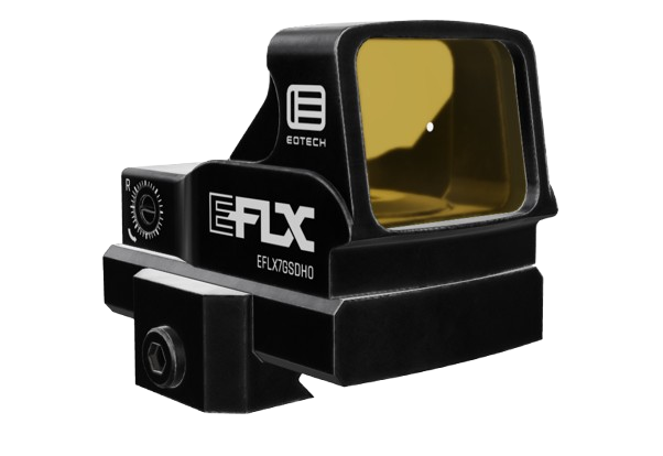 EOtech EFLX red dot sight