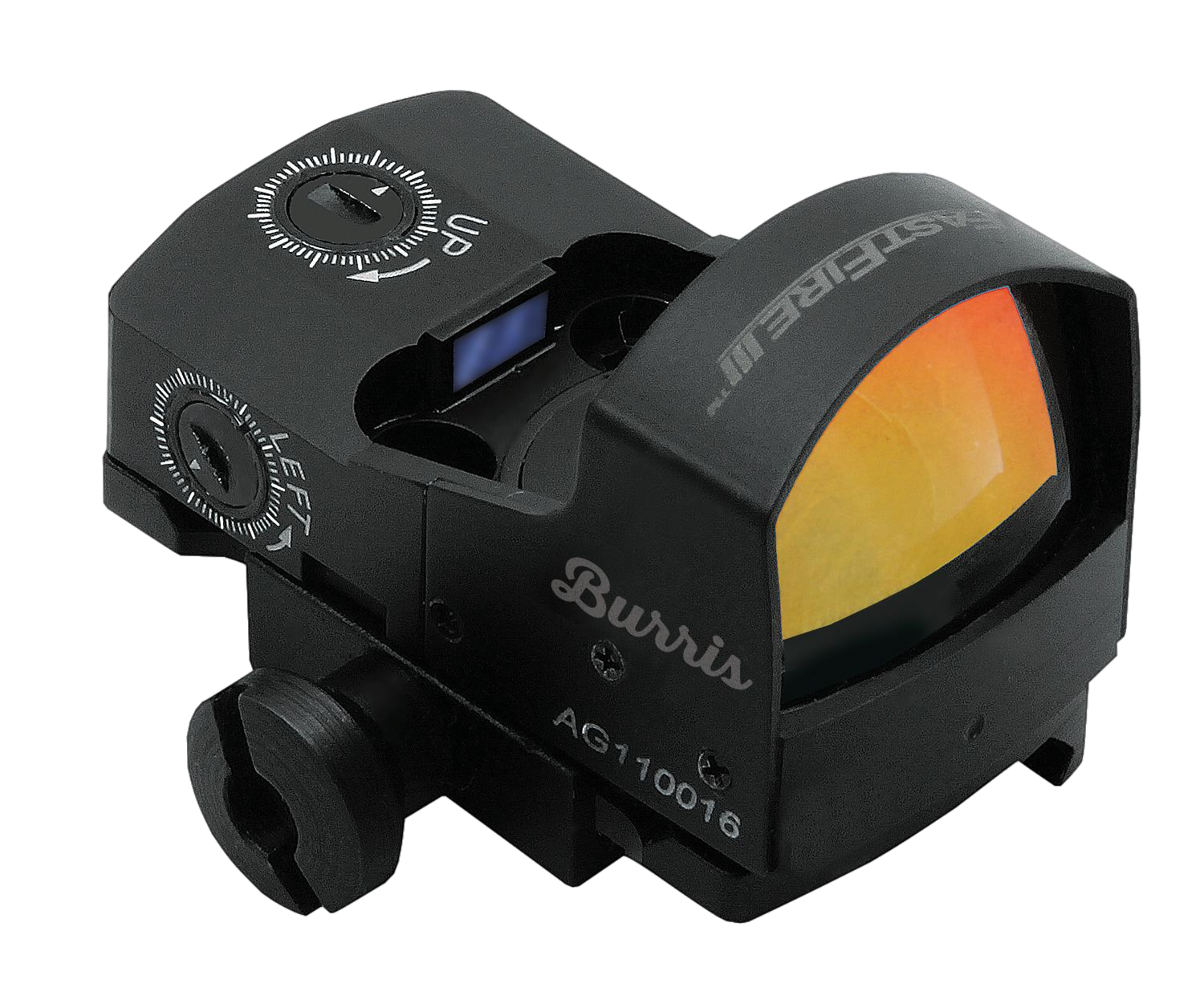 Burris Fastfire-3 Red Dot