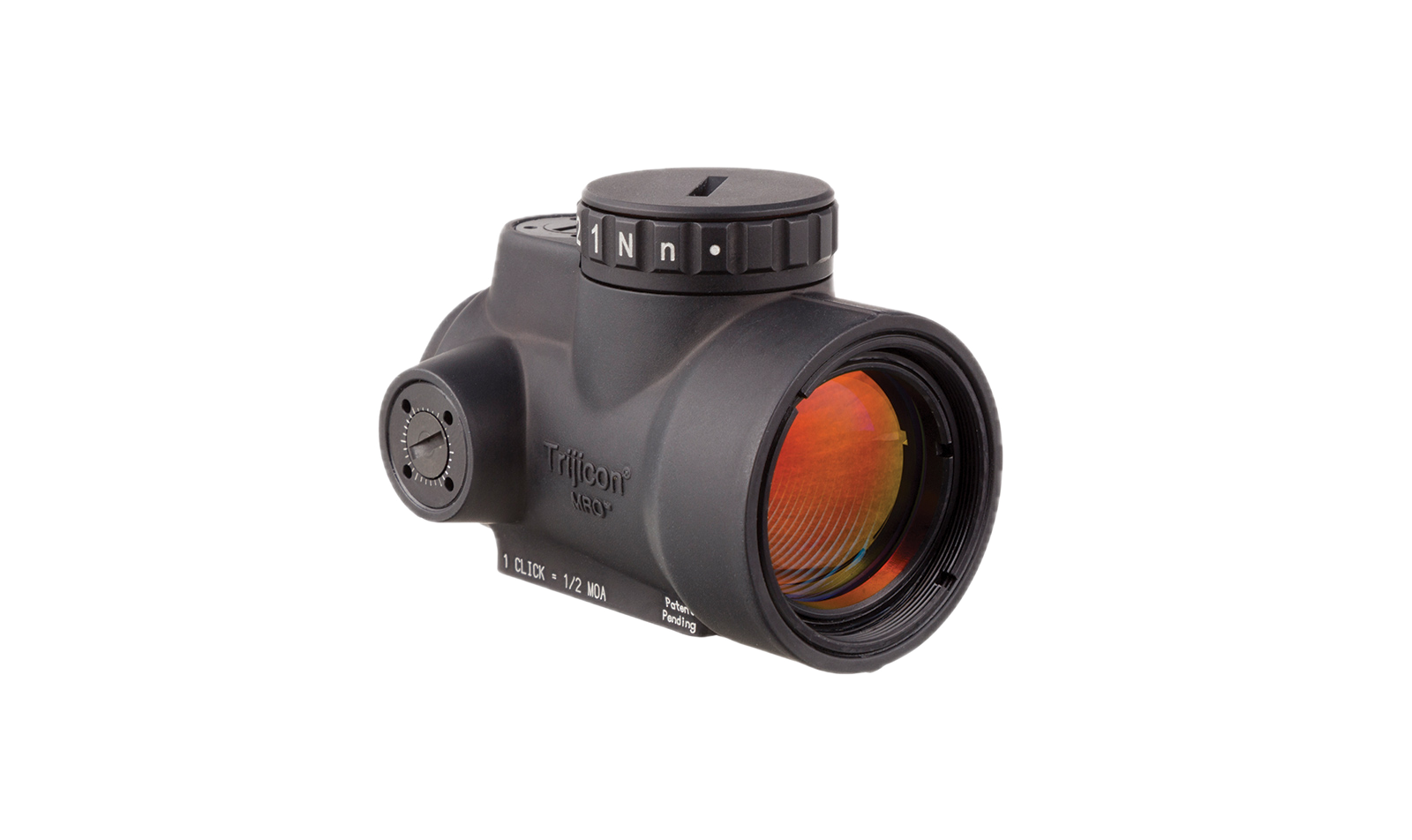Trijicon MRO Reflex Sight