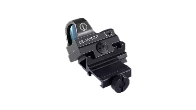 Leupold DeltaPoint 45degree